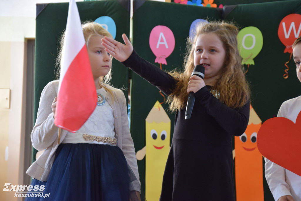 Żukowo. Uczniowie SP nr 1 ślubowali