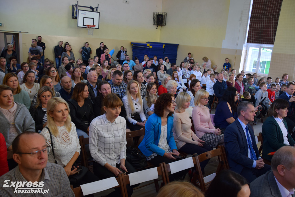 Żukowo. Uczniowie SP nr 1 ślubowali