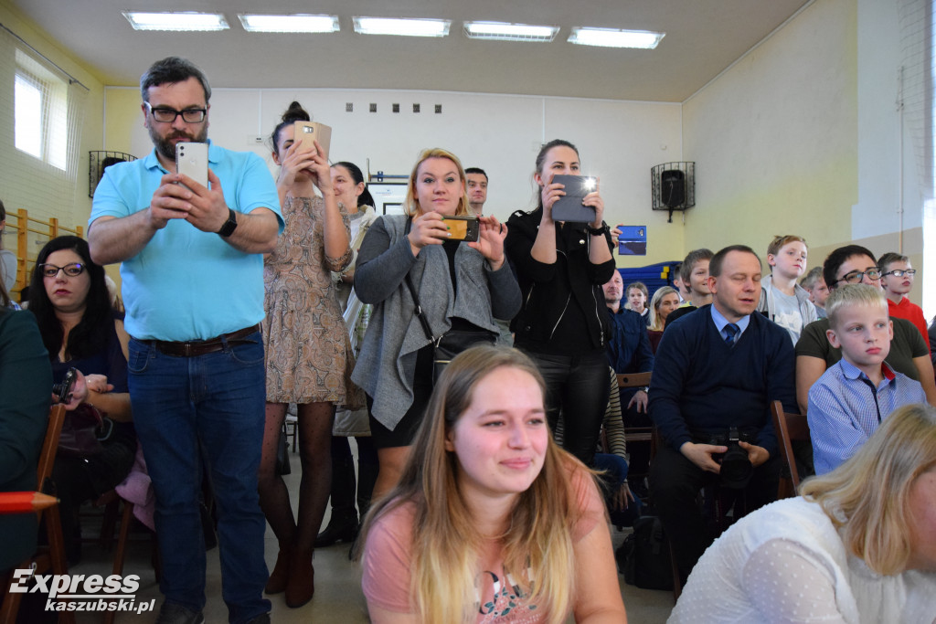 Żukowo. Uczniowie SP nr 1 ślubowali