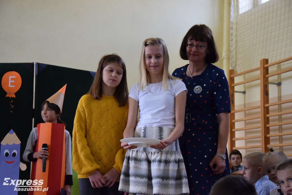 Żukowo. Uczniowie SP nr 1 ślubowali