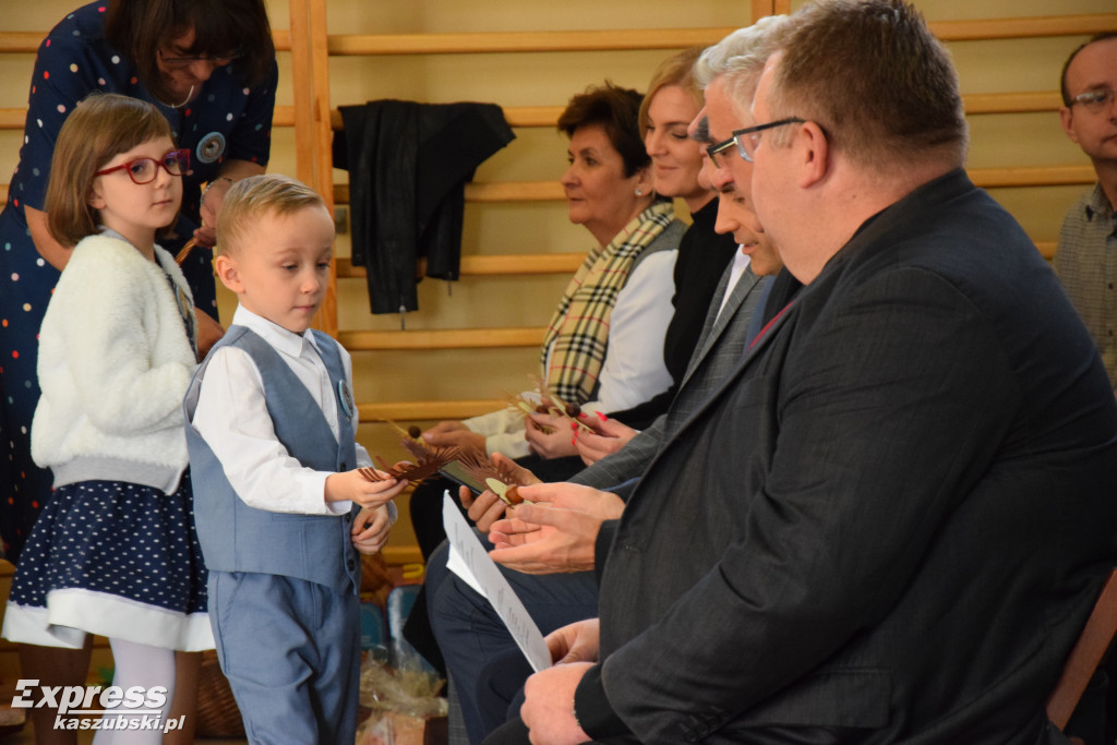 Żukowo. Uczniowie SP nr 1 ślubowali