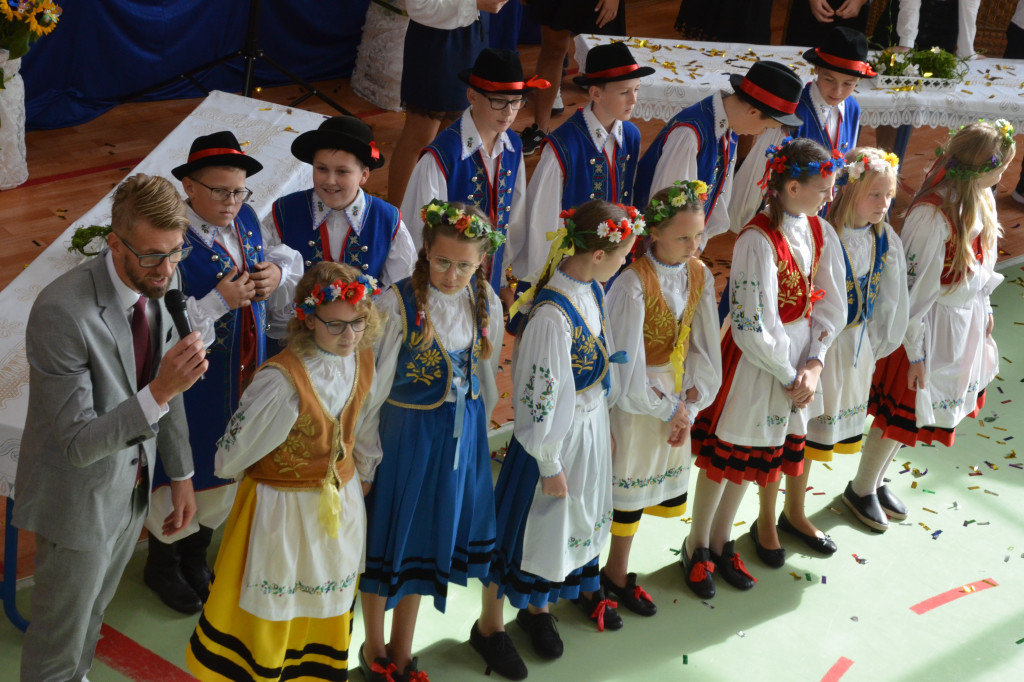 Dzień Nauczyciela w Staniszewie