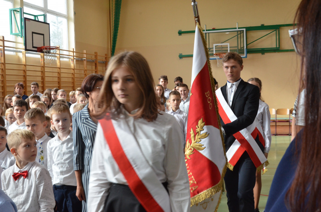 Dzień Nauczyciela w Staniszewie