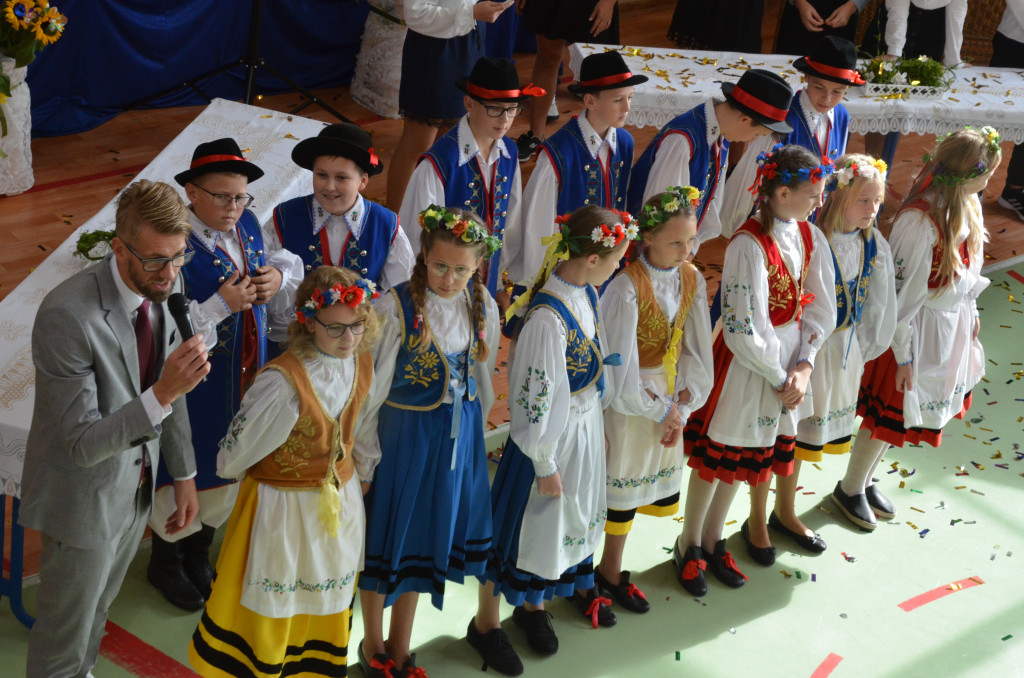 Dzień Nauczyciela w Staniszewie