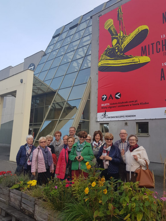 Projekt Kulturalna Młodzież w I LO