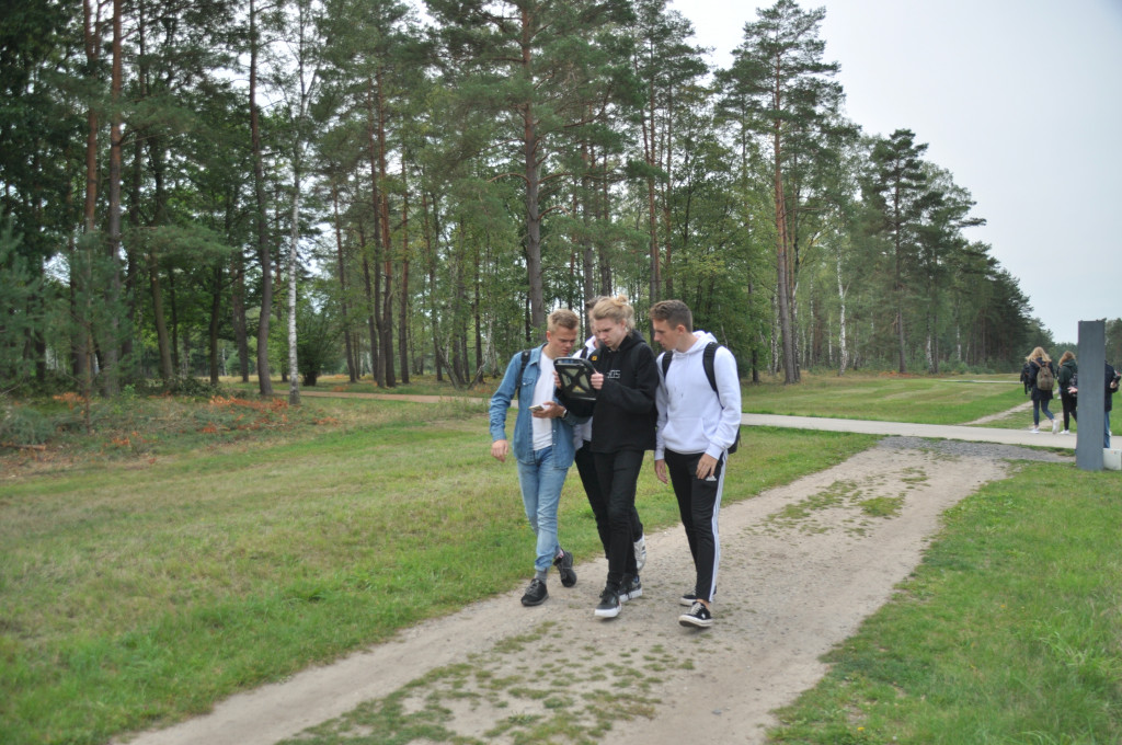 Projekt Kulturalna Młodzież w I LO