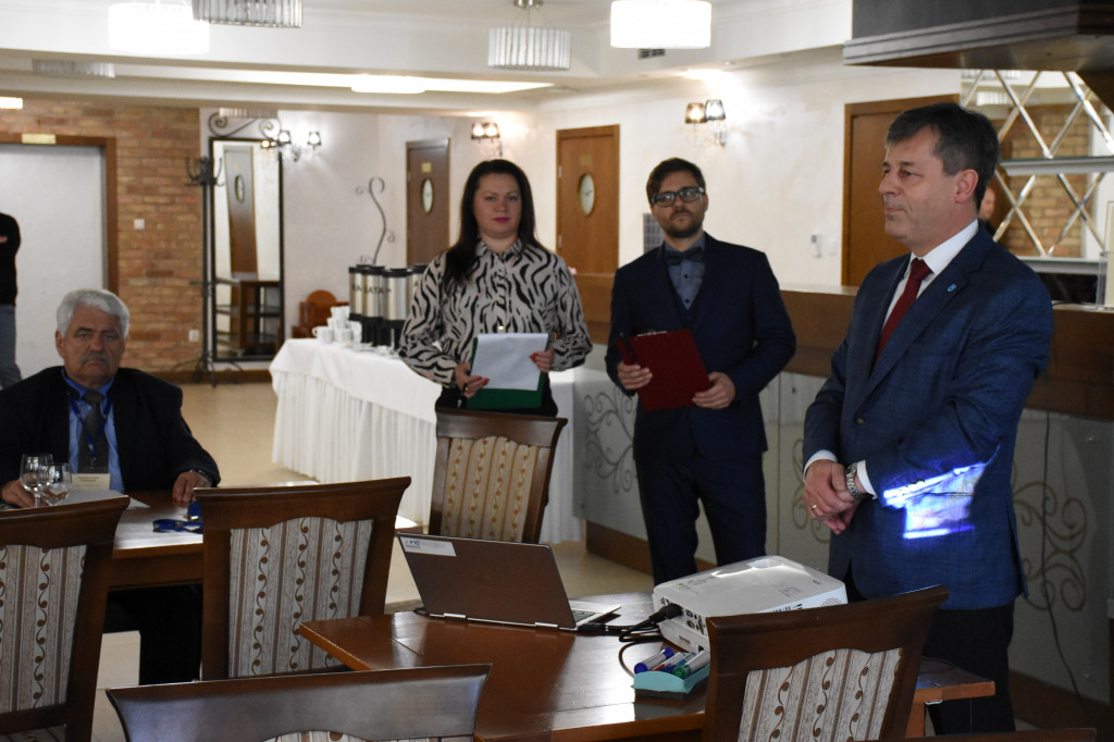 Forum EtnoPomorze w Kartuzach