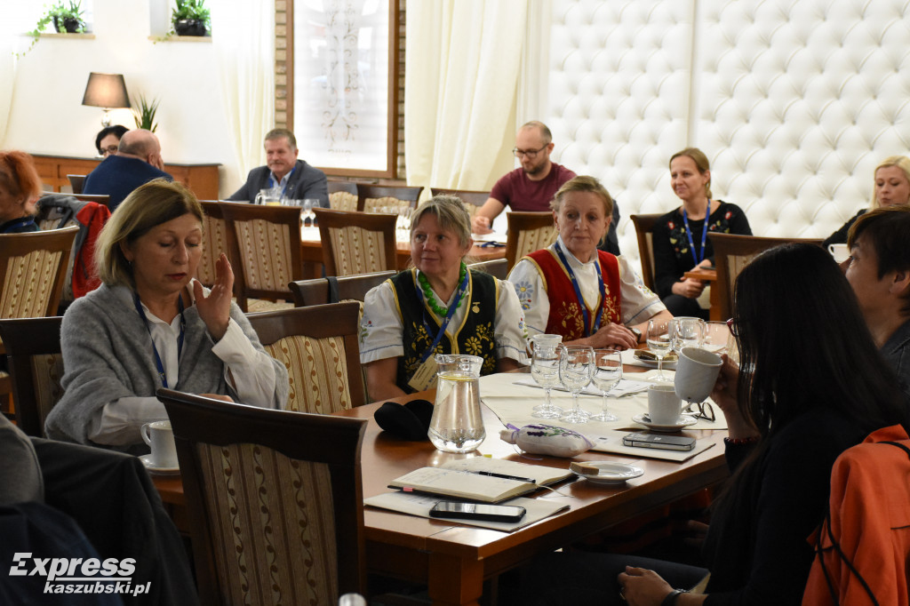 Forum EtnoPomorze w Kartuzach