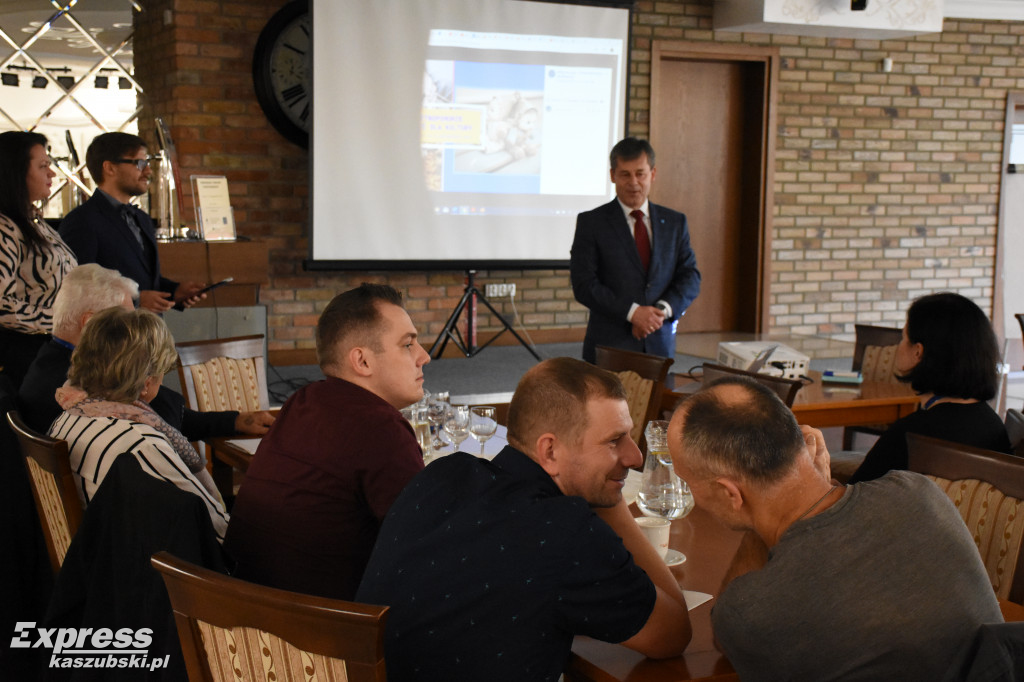 Forum EtnoPomorze w Kartuzach