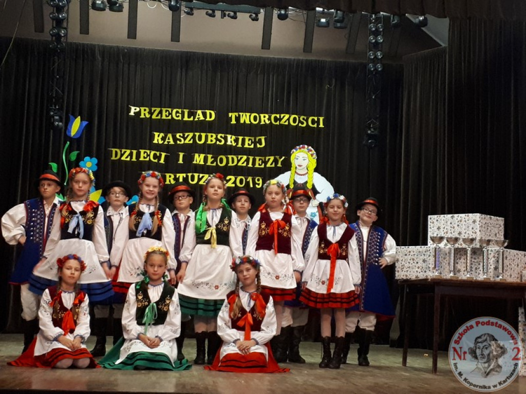 Przegląd Twórczości Kaszubskiej w Kartuzach