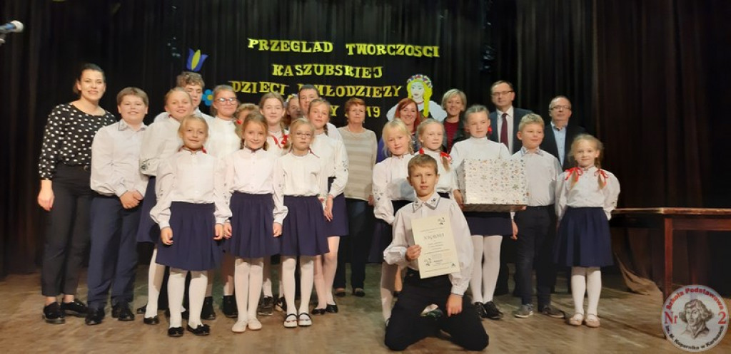 Przegląd Twórczości Kaszubskiej w Kartuzach