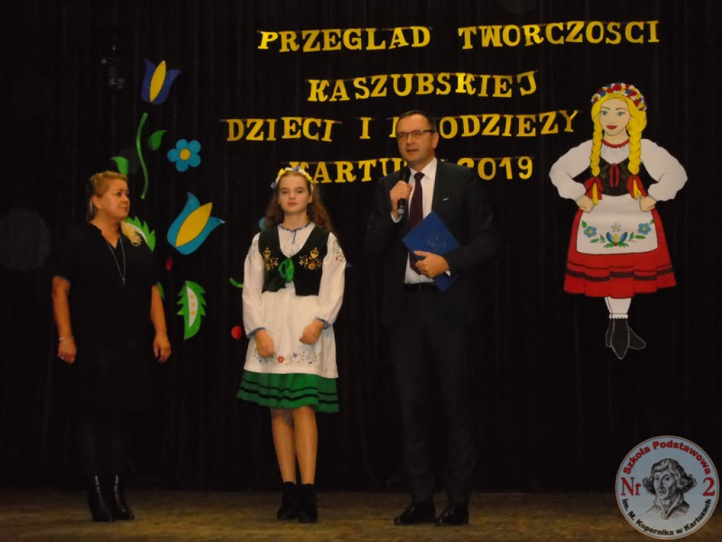 Przegląd Twórczości Kaszubskiej w Kartuzach