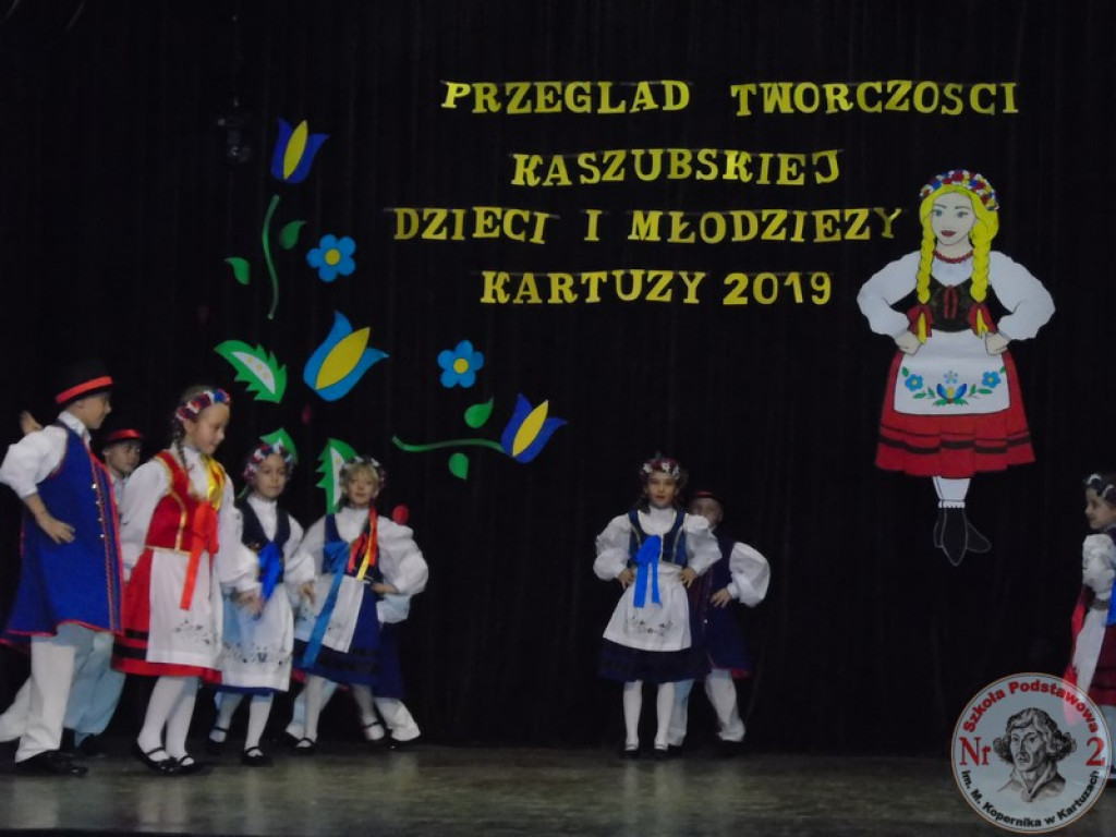 Przegląd Twórczości Kaszubskiej w Kartuzach