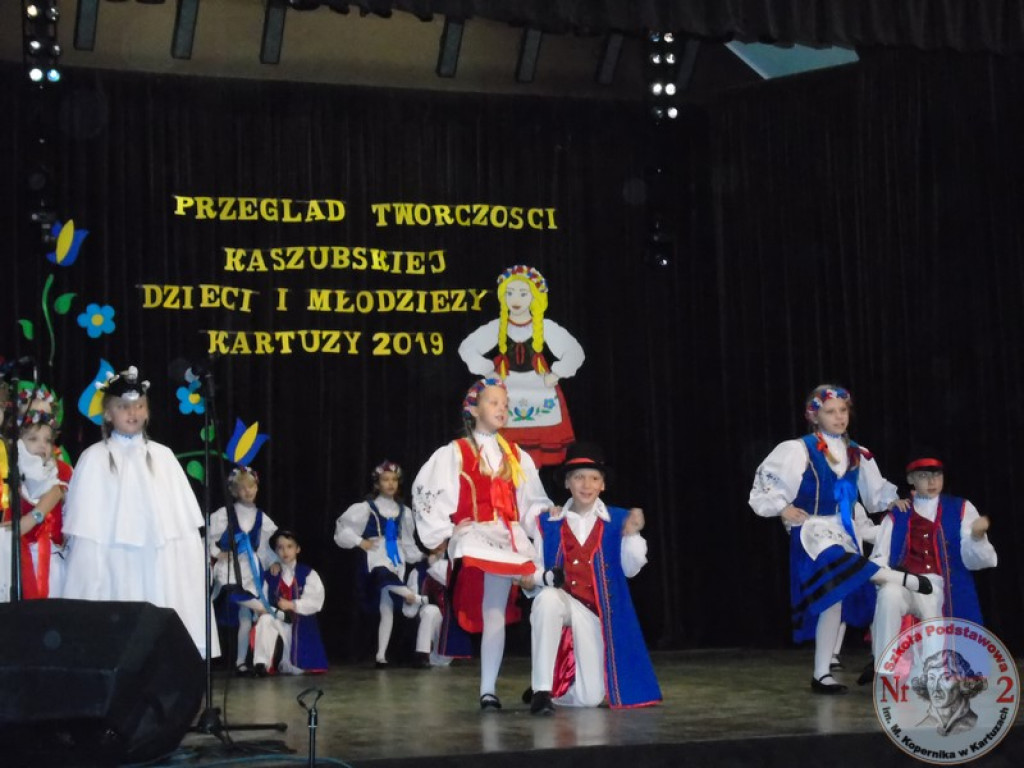 Przegląd Twórczości Kaszubskiej w Kartuzach