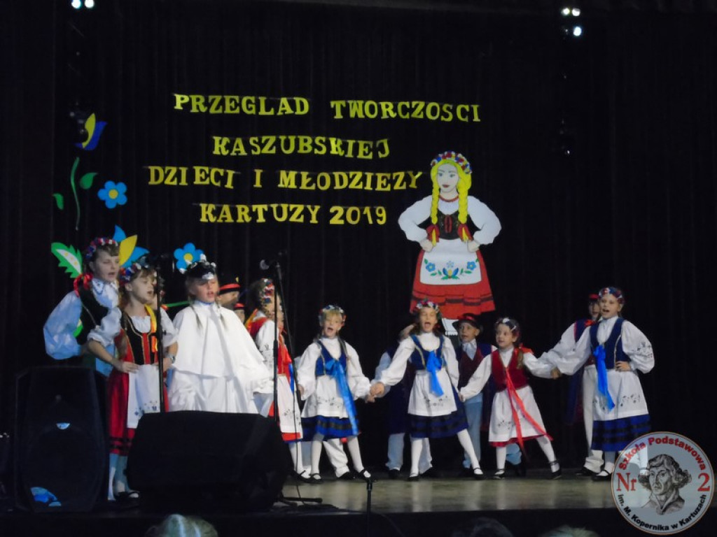 Przegląd Twórczości Kaszubskiej w Kartuzach