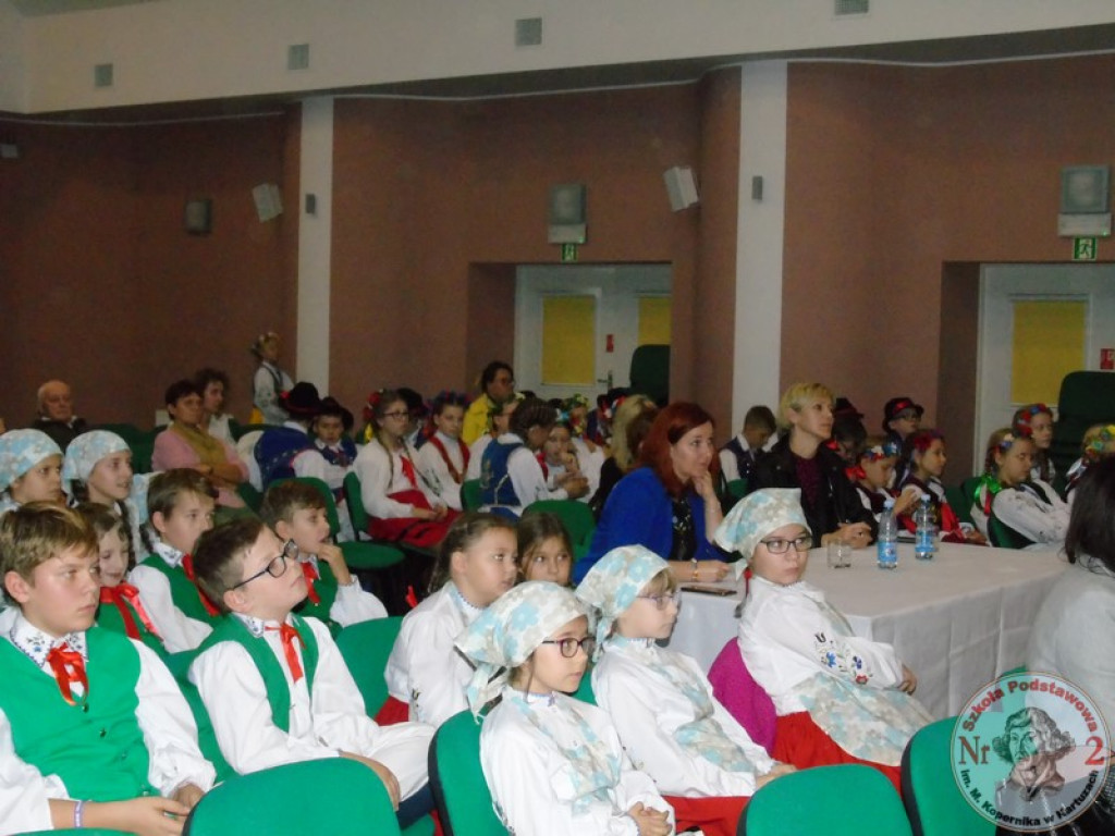 Przegląd Twórczości Kaszubskiej w Kartuzach