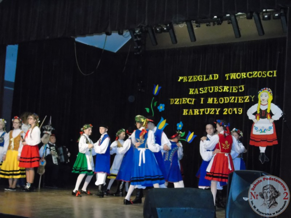 Przegląd Twórczości Kaszubskiej w Kartuzach