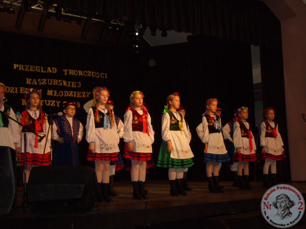 Przegląd Twórczości Kaszubskiej w Kartuzach