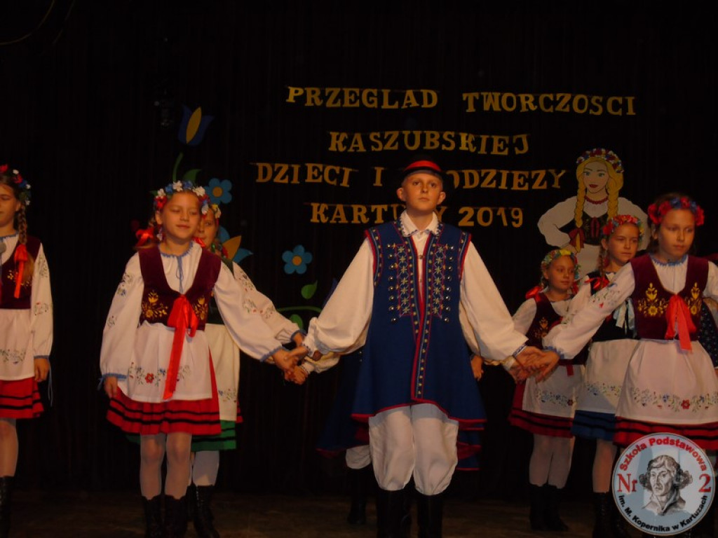 Przegląd Twórczości Kaszubskiej w Kartuzach