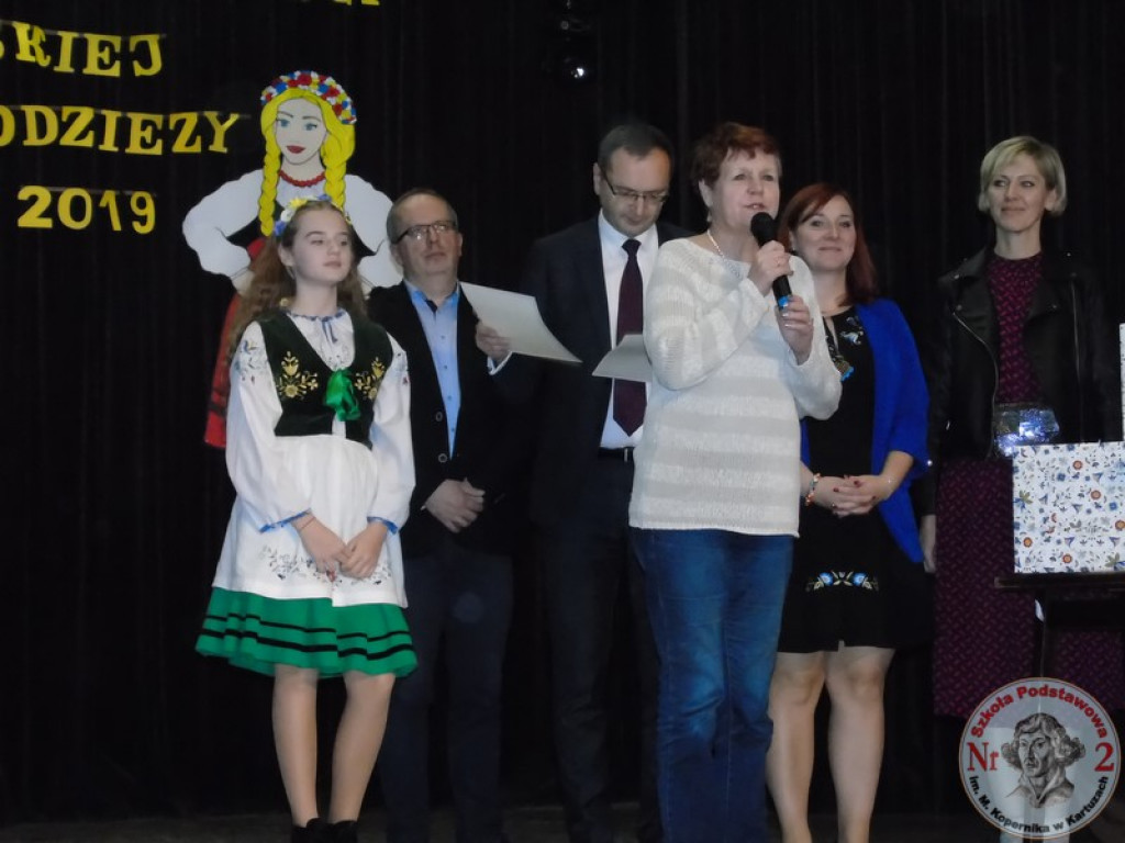 Przegląd Twórczości Kaszubskiej w Kartuzach