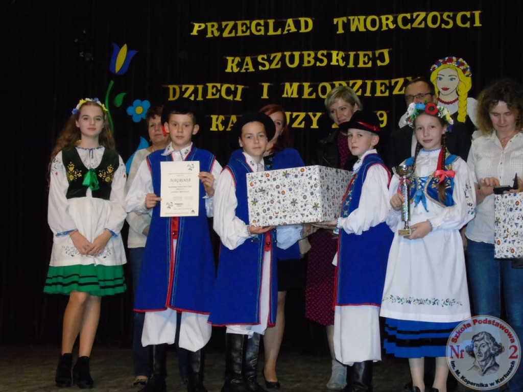 Przegląd Twórczości Kaszubskiej w Kartuzach