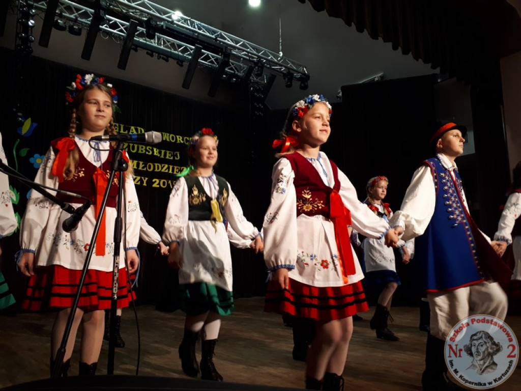 Przegląd Twórczości Kaszubskiej w Kartuzach