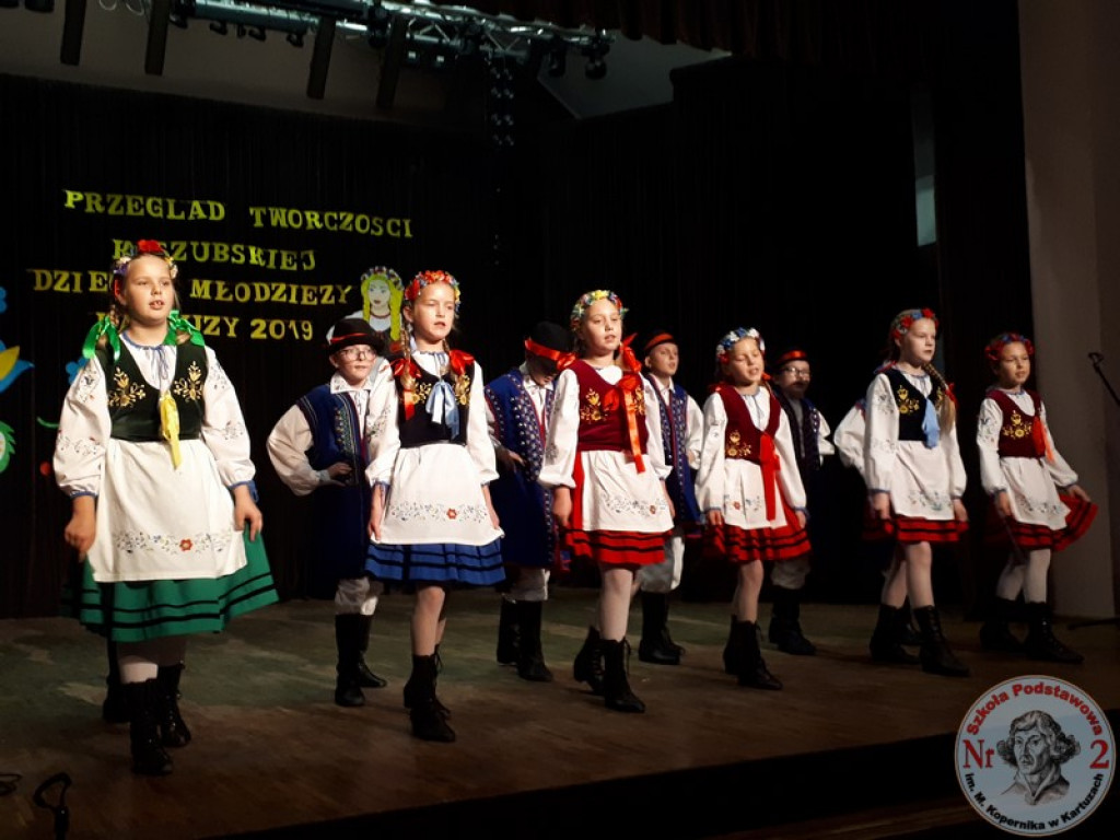 Przegląd Twórczości Kaszubskiej w Kartuzach