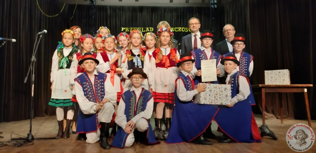 Przegląd Twórczości Kaszubskiej w Kartuzach