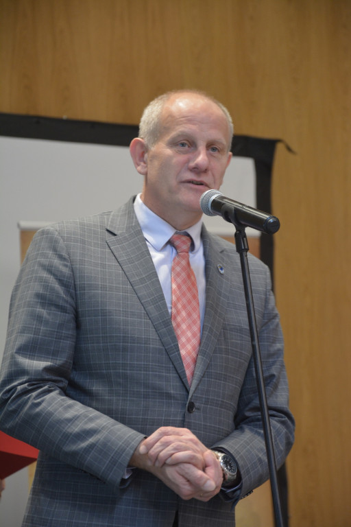 Złote Gody w Żukowie