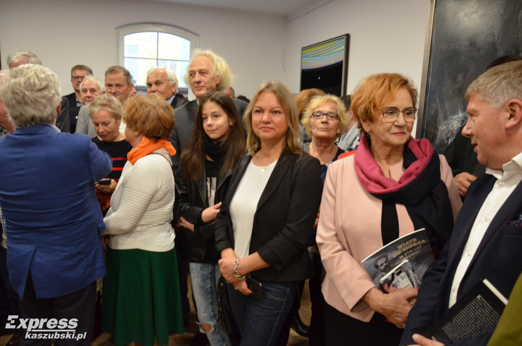 Otwarcie nowej części Muzeum Kaszubskiego