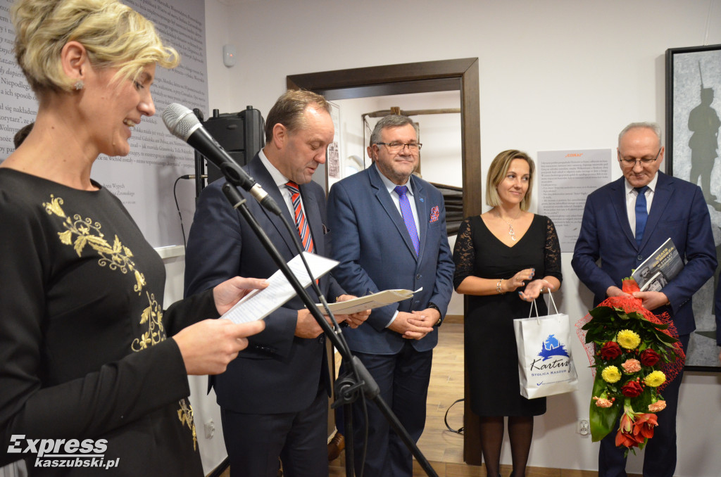 Otwarcie nowej części Muzeum Kaszubskiego