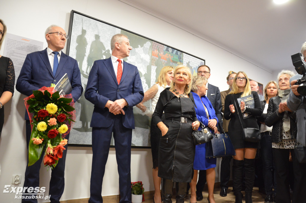 Otwarcie nowej części Muzeum Kaszubskiego