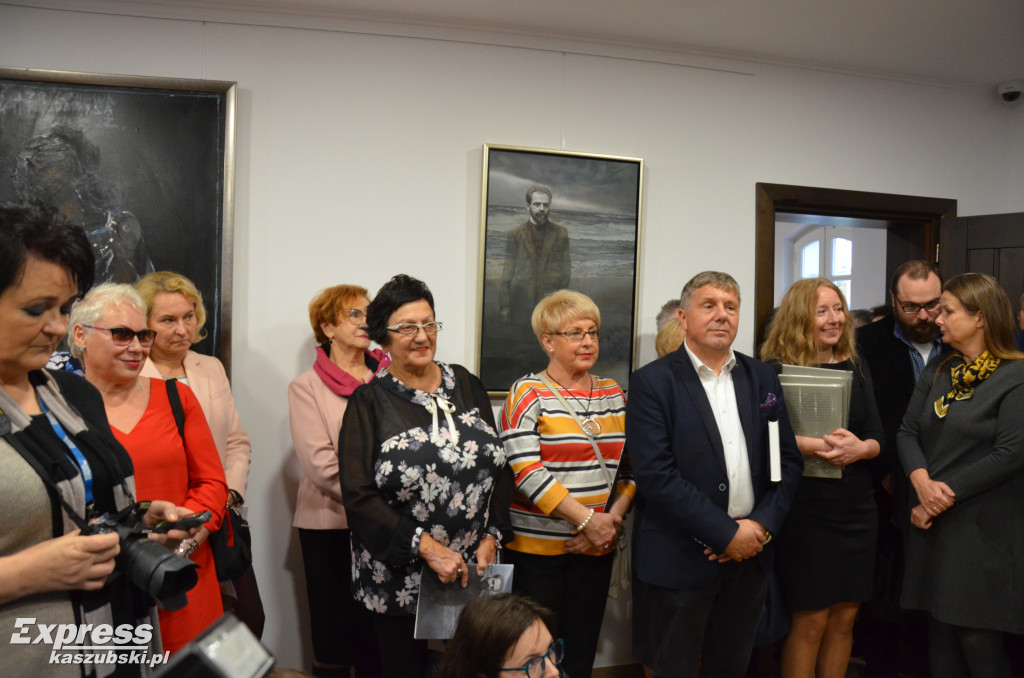 Otwarcie nowej części Muzeum Kaszubskiego