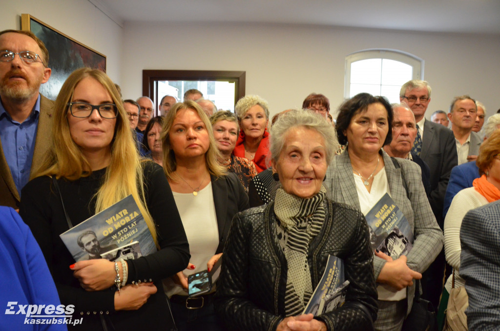 Otwarcie nowej części Muzeum Kaszubskiego