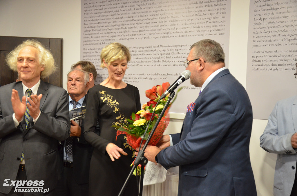 Otwarcie nowej części Muzeum Kaszubskiego
