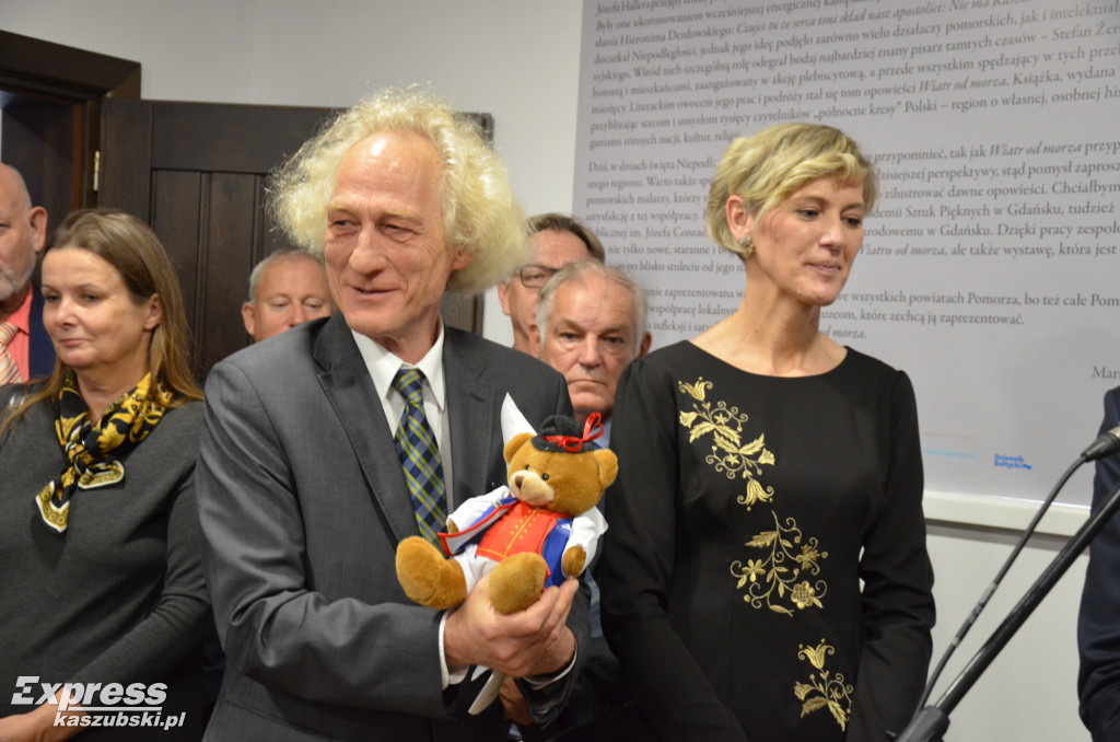 Otwarcie nowej części Muzeum Kaszubskiego