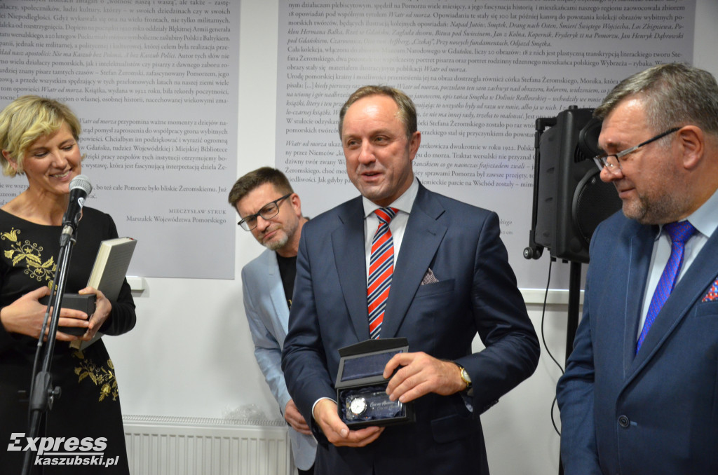Otwarcie nowej części Muzeum Kaszubskiego