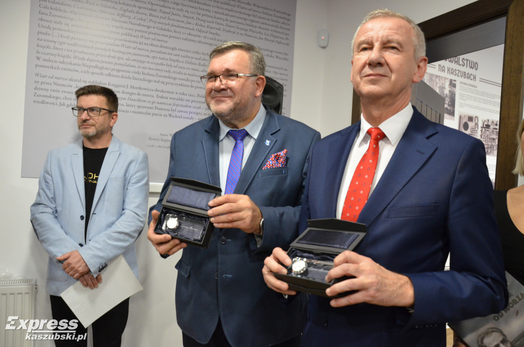 Otwarcie nowej części Muzeum Kaszubskiego