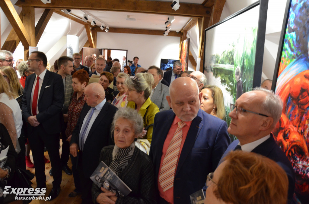 Otwarcie nowej części Muzeum Kaszubskiego