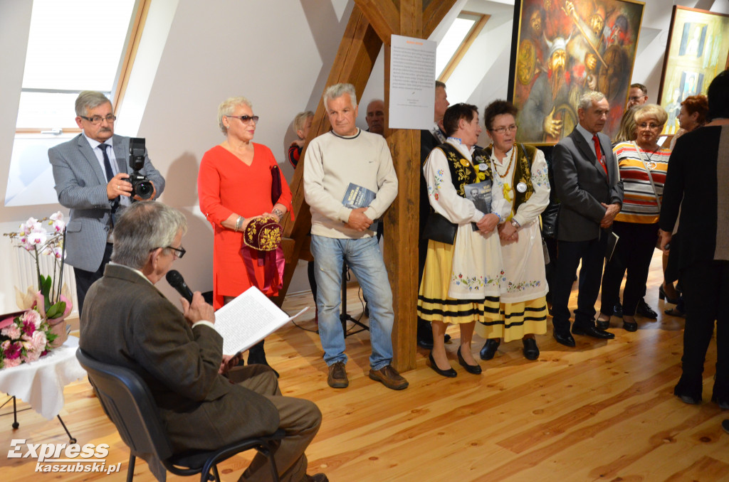 Otwarcie nowej części Muzeum Kaszubskiego
