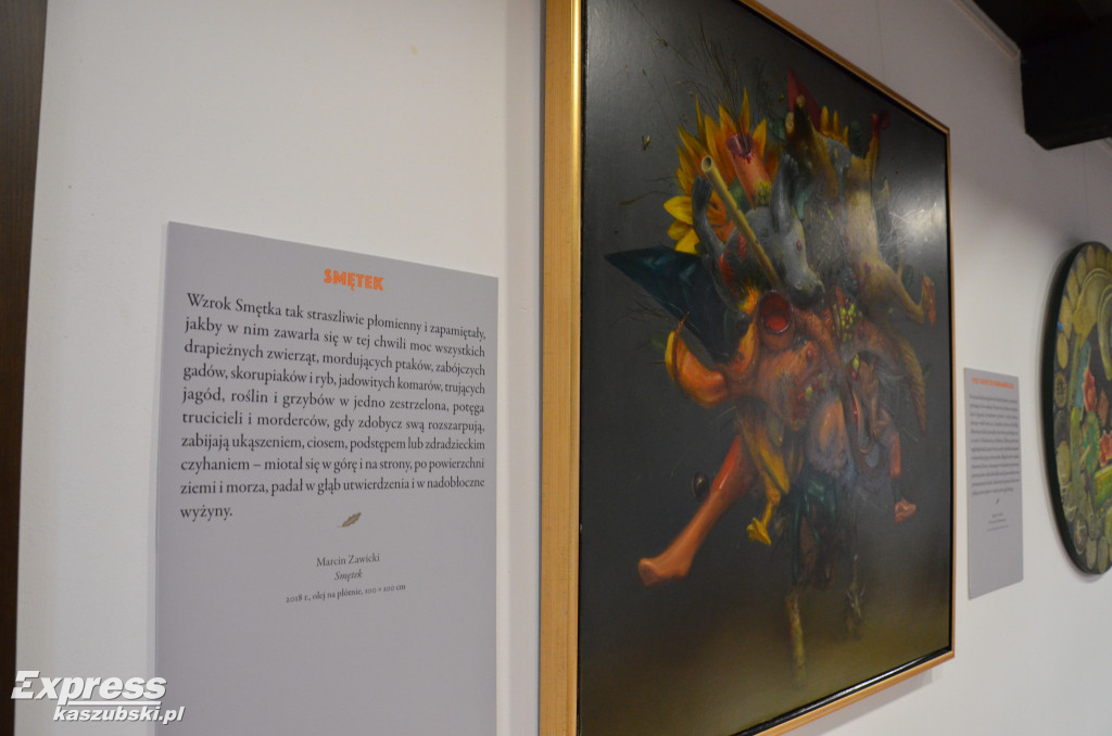 Otwarcie nowej części Muzeum Kaszubskiego