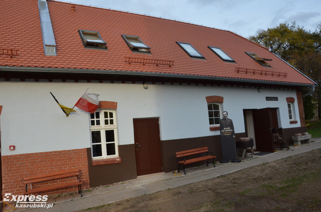 Otwarcie nowej części Muzeum Kaszubskiego