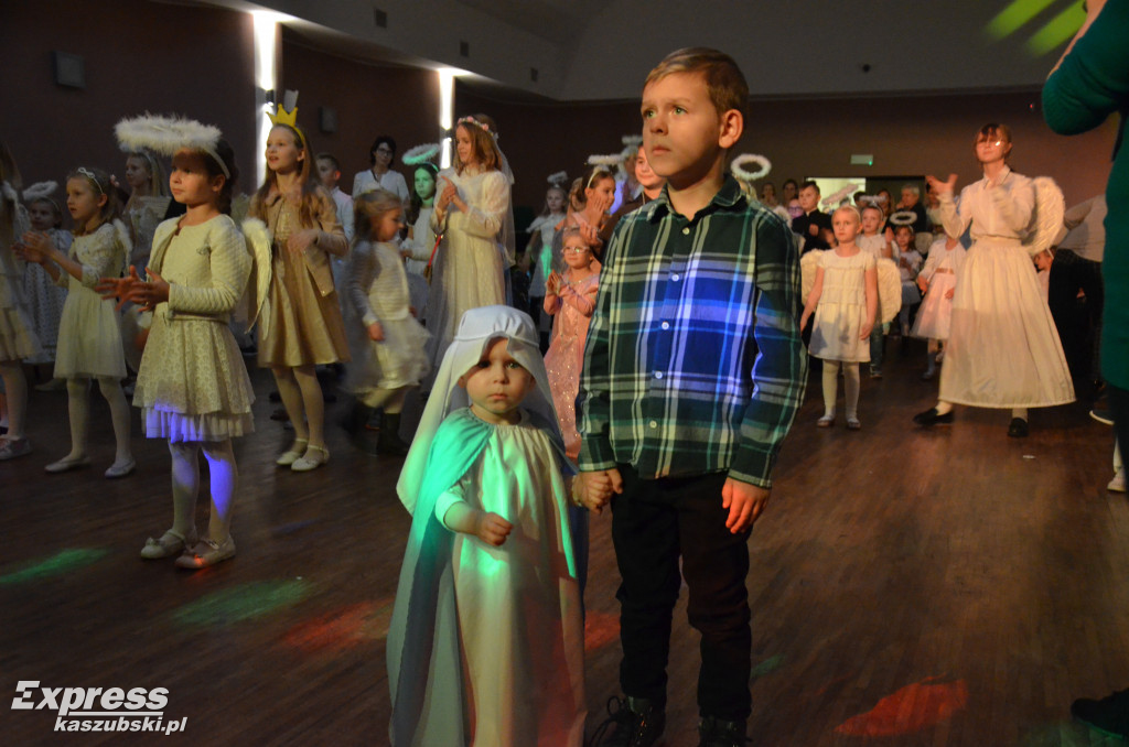 Bal Wszystkich Świętych w Kartuzach