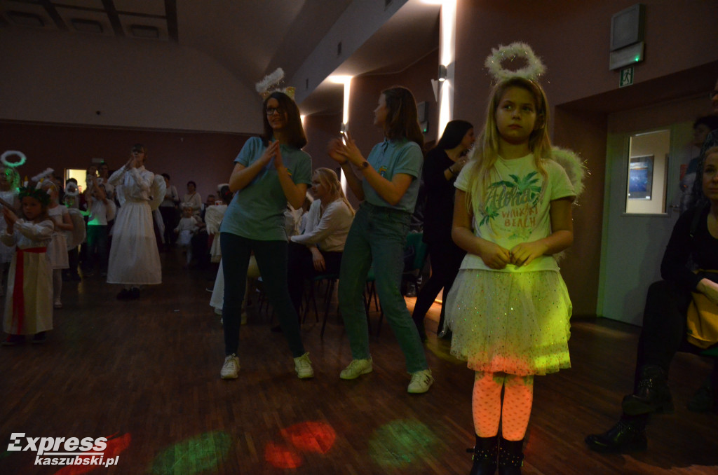 Bal Wszystkich Świętych w Kartuzach