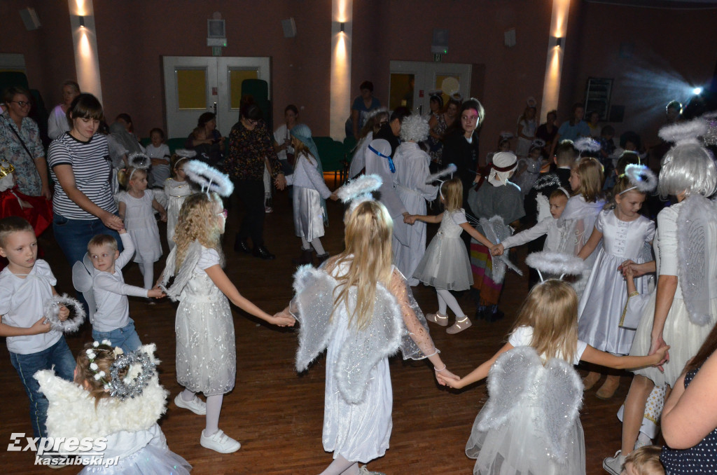 Bal Wszystkich Świętych w Kartuzach