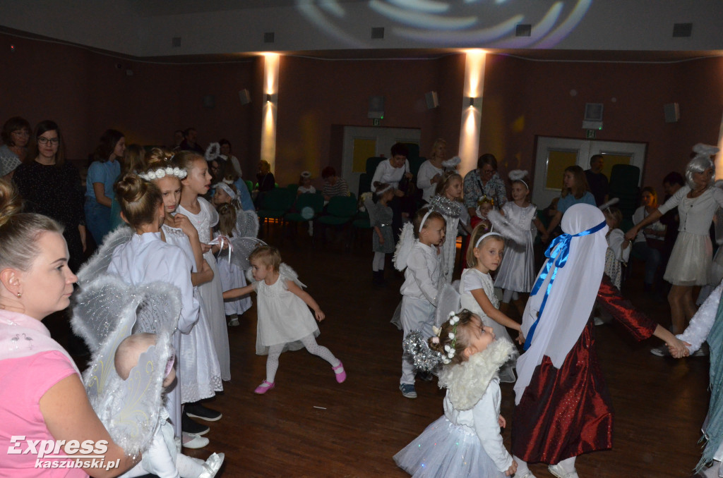 Bal Wszystkich Świętych w Kartuzach