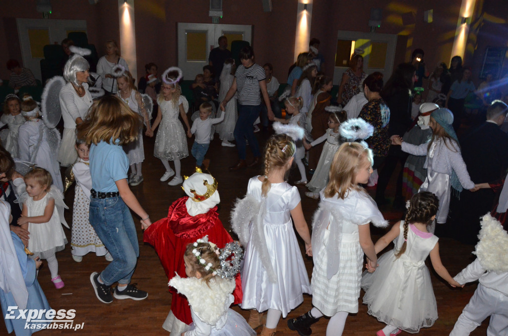 Bal Wszystkich Świętych w Kartuzach