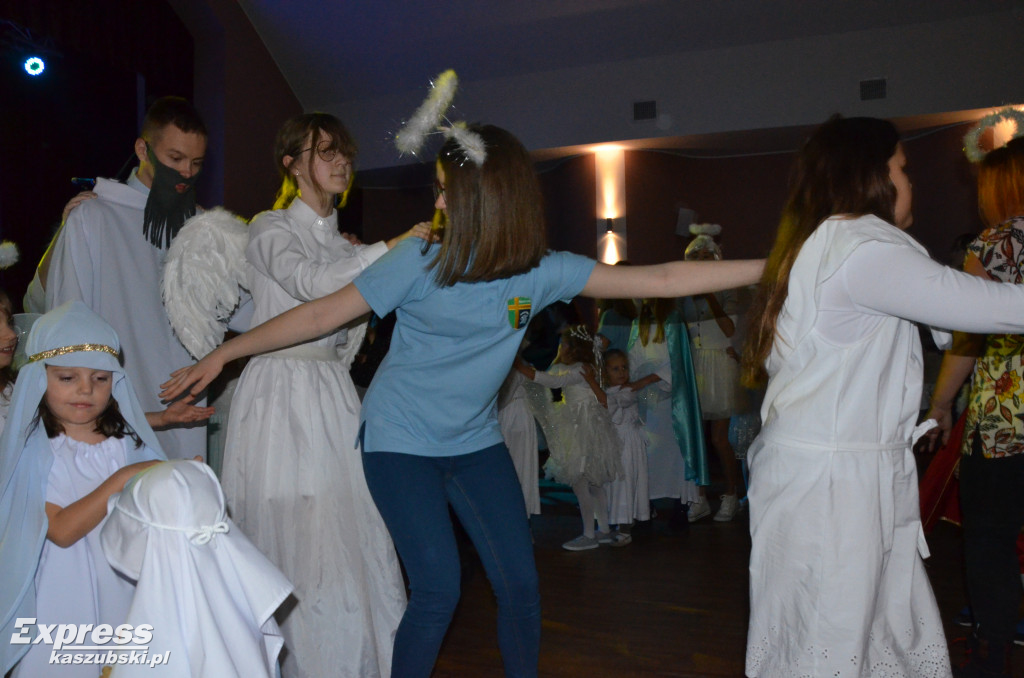 Bal Wszystkich Świętych w Kartuzach
