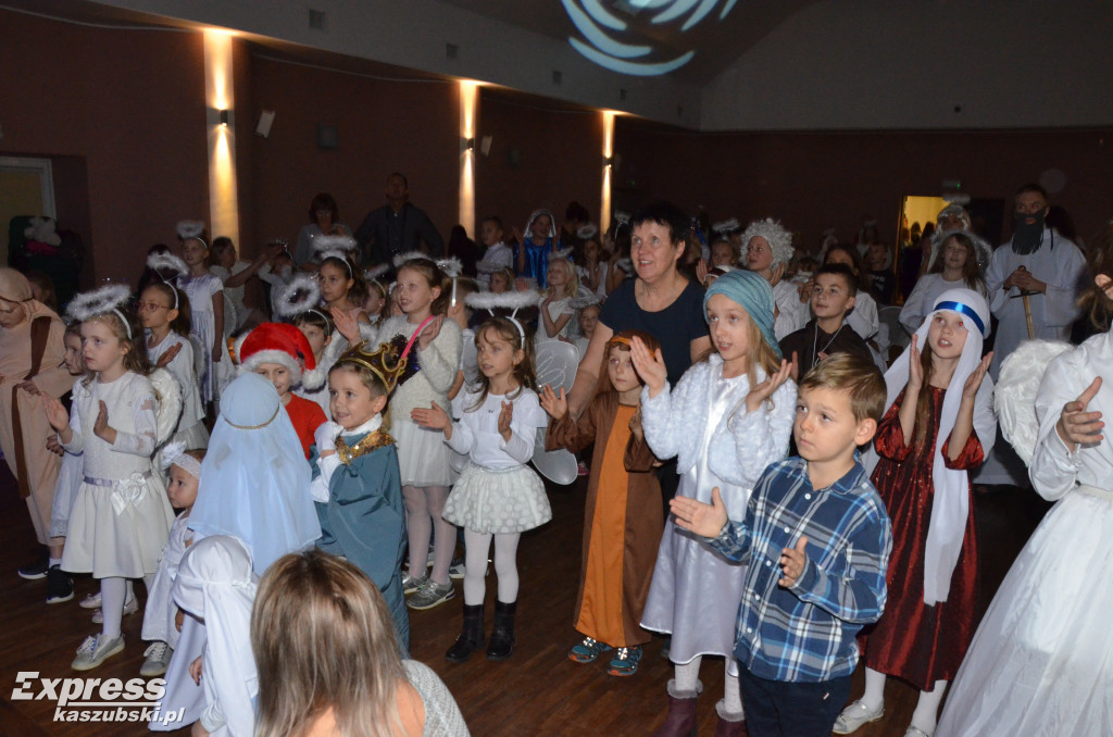 Bal Wszystkich Świętych w Kartuzach