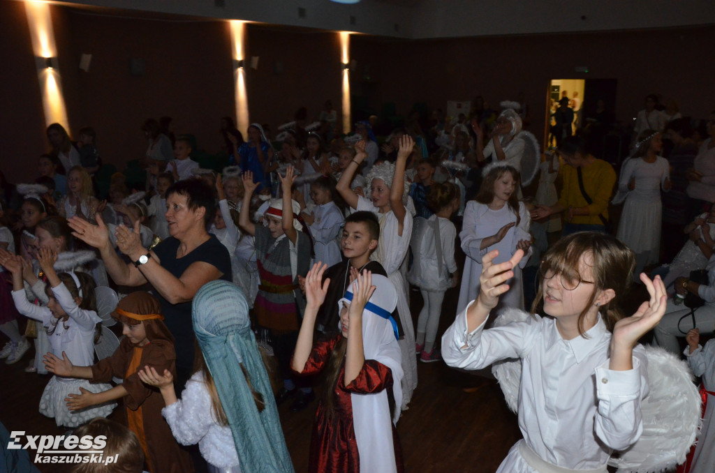 Bal Wszystkich Świętych w Kartuzach